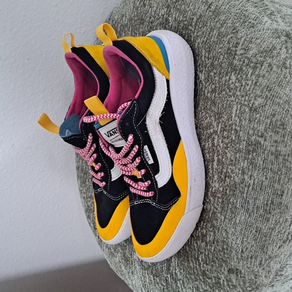 Vans Shoes - Vans Ultra Range size 7